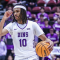 Miami is in contact with Furman transfer Alex Wilkins